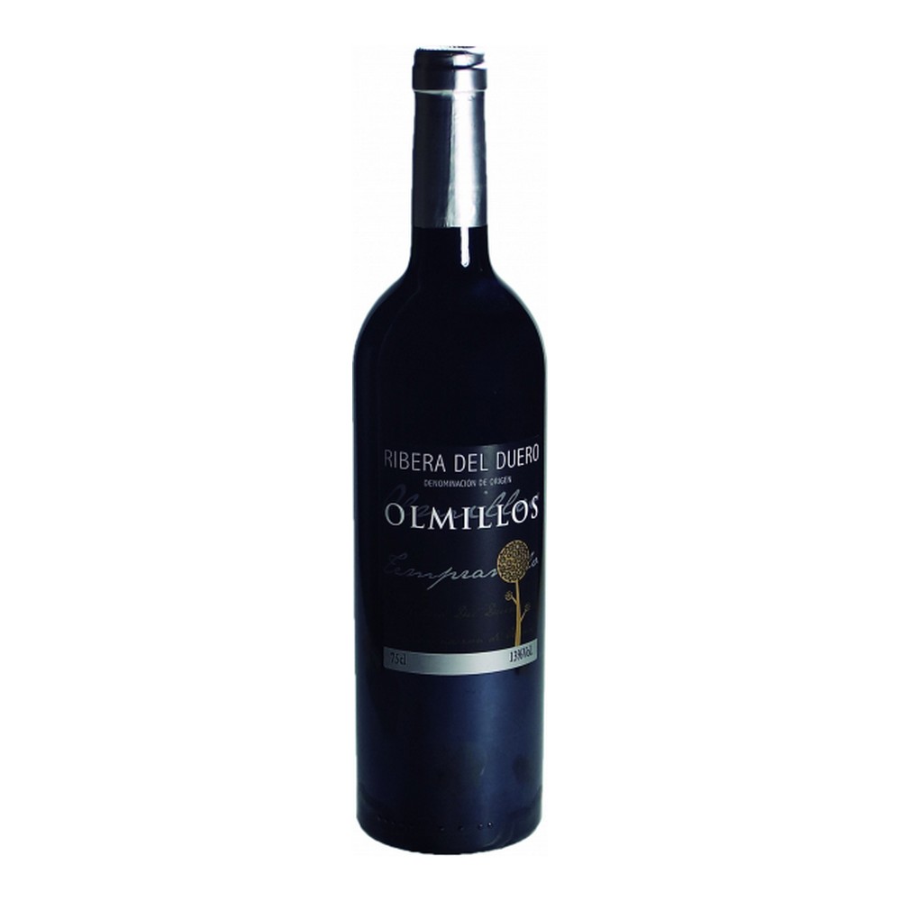 Rödvin Olmillos 14437 (75 cl)