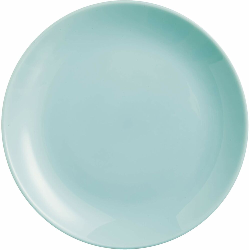 Matservis Luminarc DIWALI TURQUESA Turkos Glas 19 Delar - 7