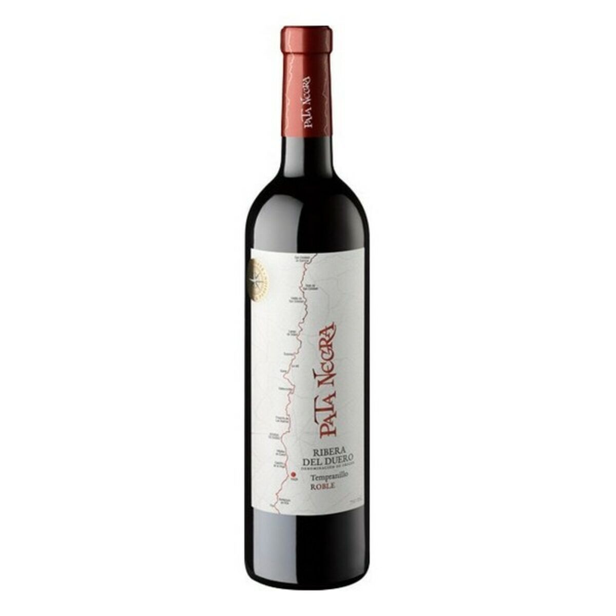 Rödvin Pata Negra (75 cl)