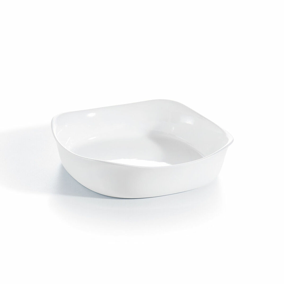 Ugnsform Luminarc Smart Cuisine Glas (20 cm) - 2