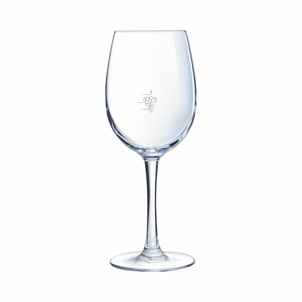 Vinglas Caber Grapp 6 antal (35 cl) - 3