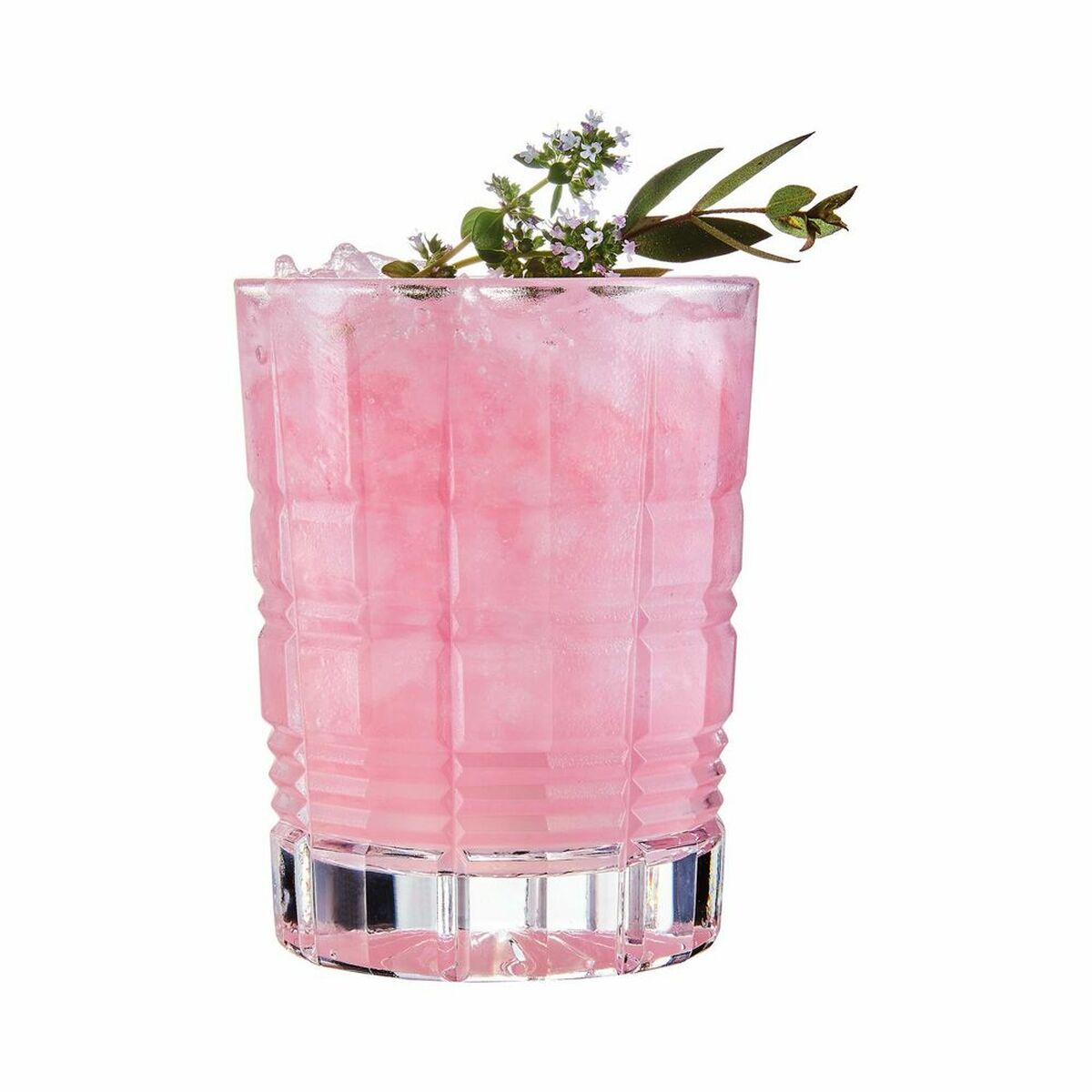 Glasset Arcoroc Brixton Transparent Glas 6 Delar 350 ml - 11