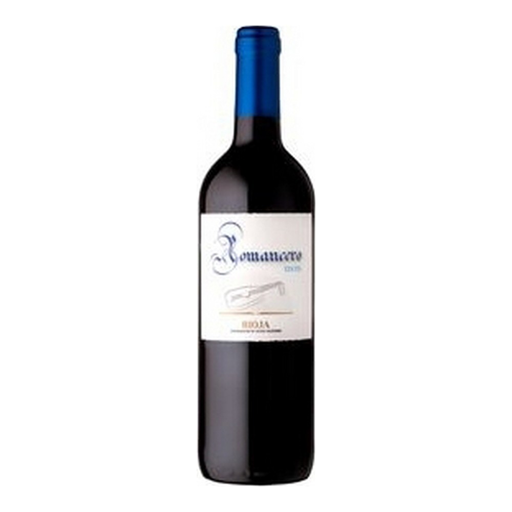 Rödvin Romancero Rioja (75 cl)