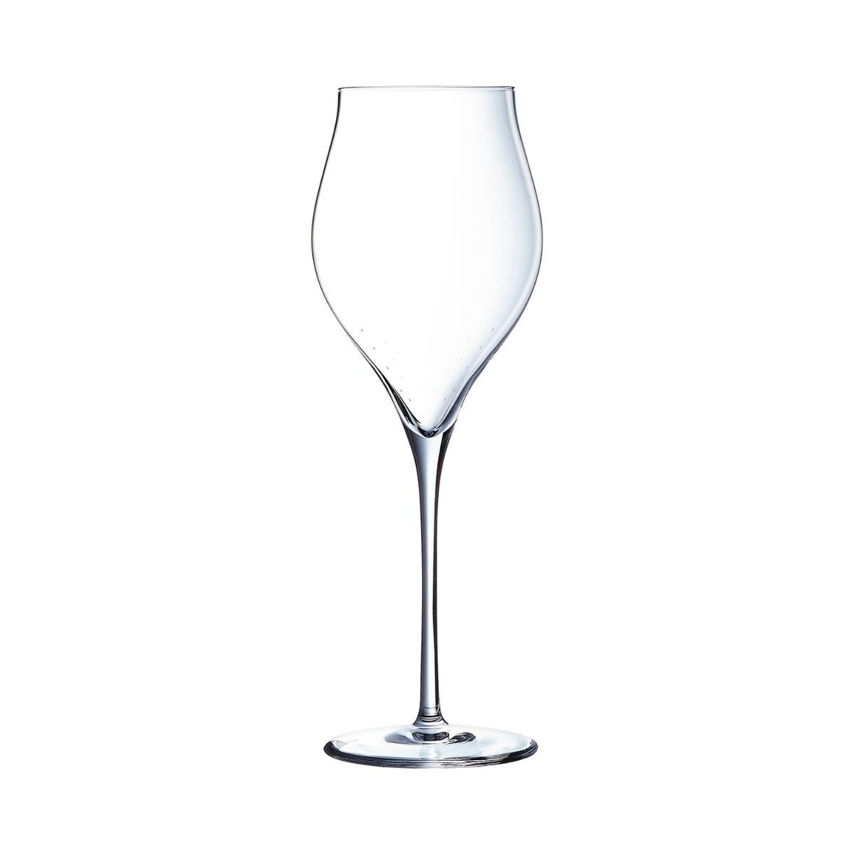 Glasset Chef&Sommelier Exaltation Transparent 6 antal 350 ml
