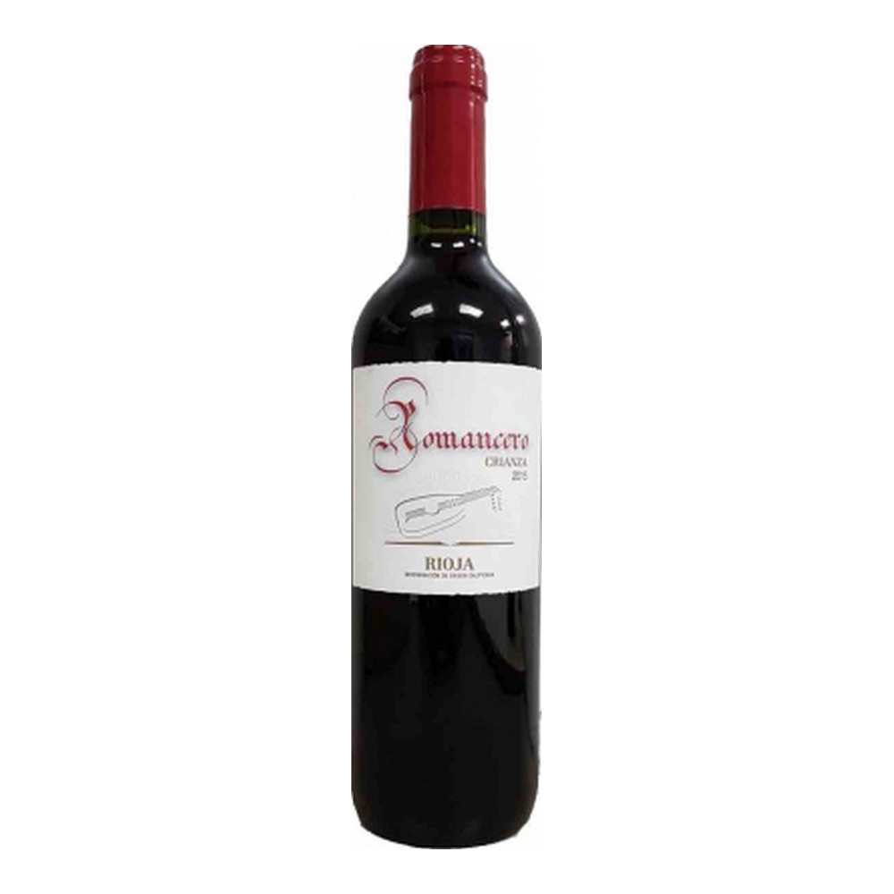 Rödvin Romancero Rioja (75 cl)