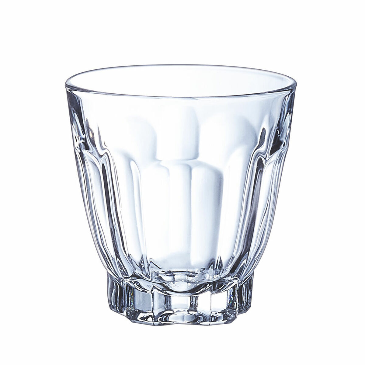Glasset Arcoroc Arcade Transparent Glas 6 Delar 160 ml - 5
