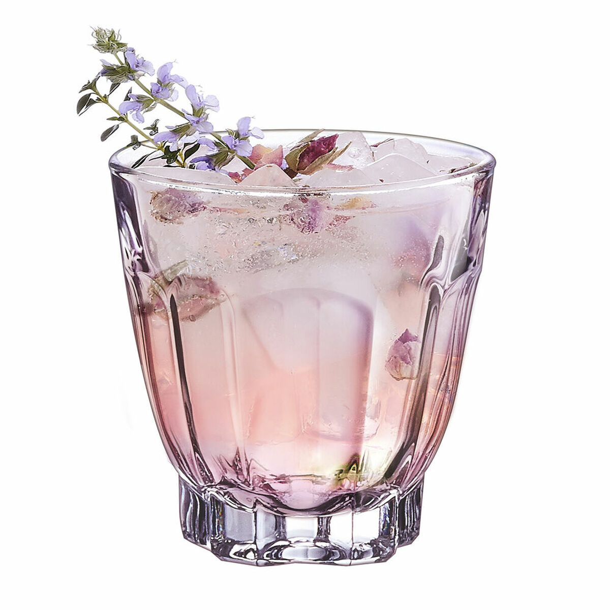 Glasset Arcoroc Arcade Transparent Glas 6 Delar 160 ml - 6