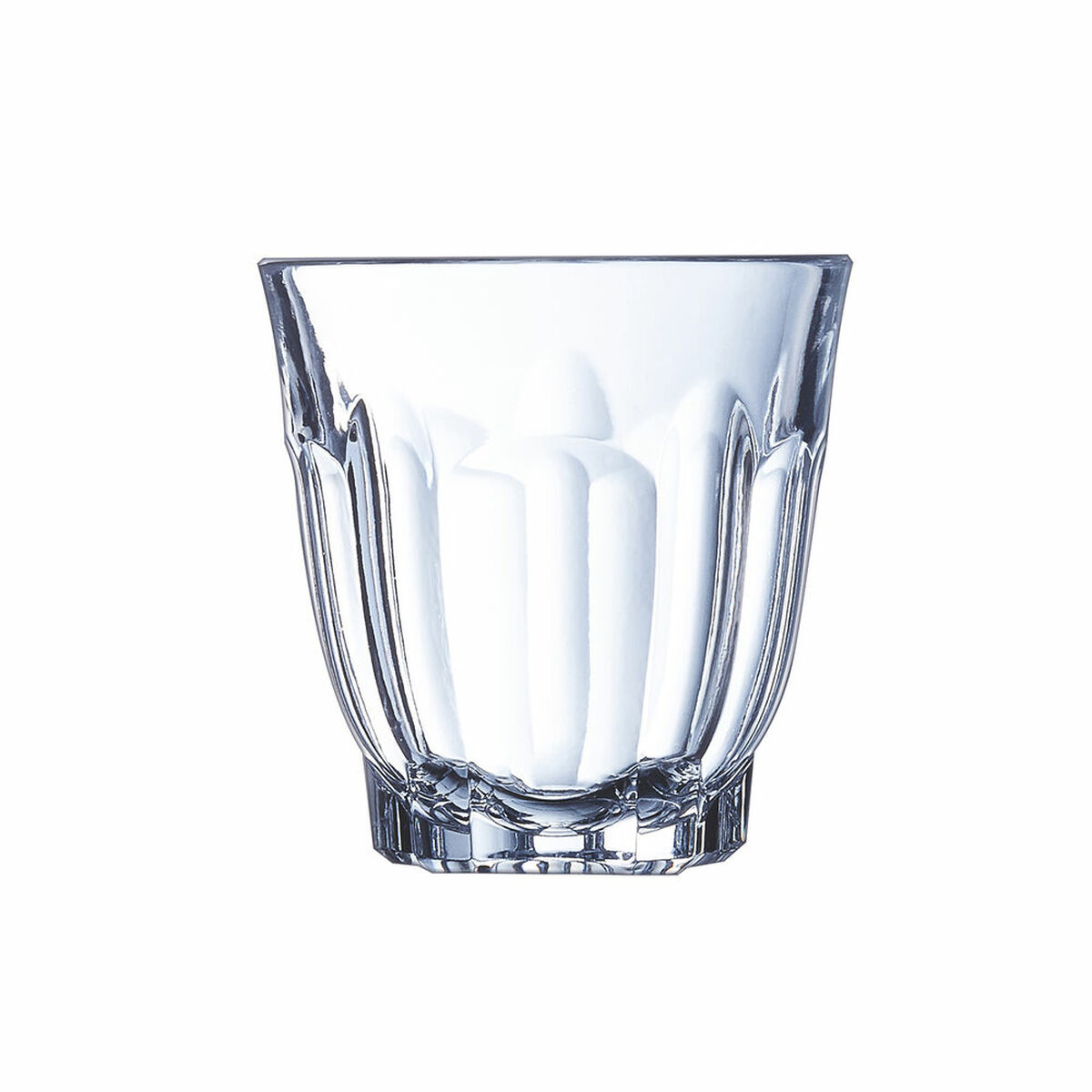 Glasset Arcoroc Arcade Transparent 6 Delar (35 cl) - 4