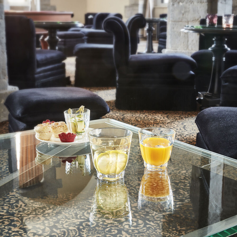 Glasset Arcoroc Arcade Transparent 6 Delar (35 cl) - 2