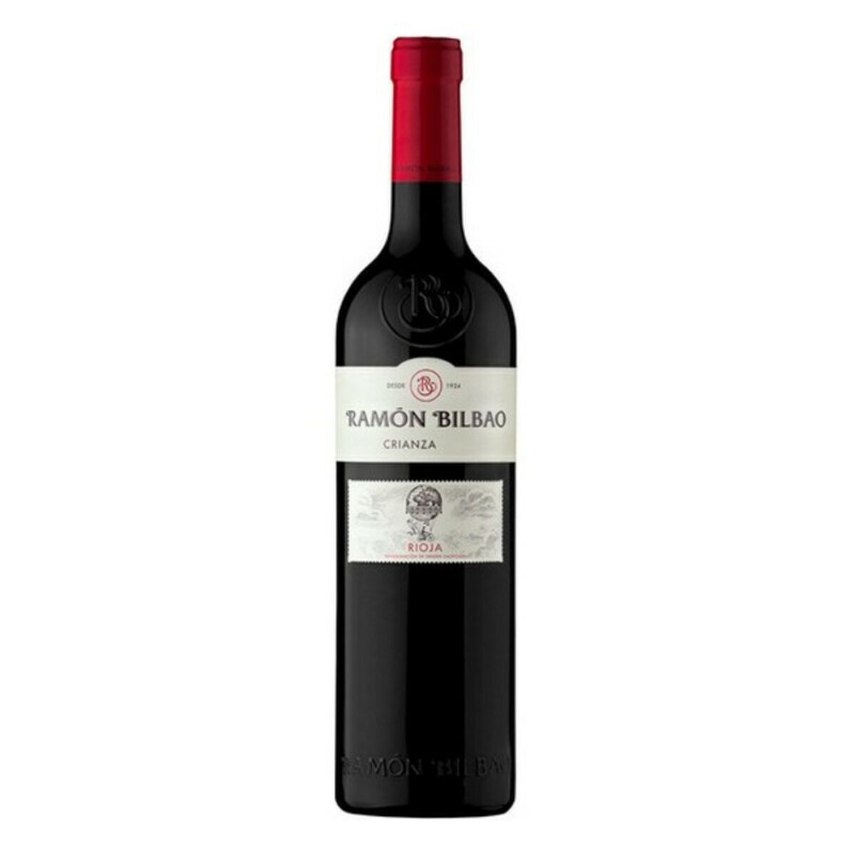 Rödvin Ramon Bilbao 49188_2013 (75 cl)