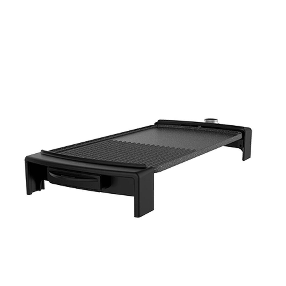 Stekbord Cecotec Tasty&Grill 2500 RockWater MixGrill 2150 W