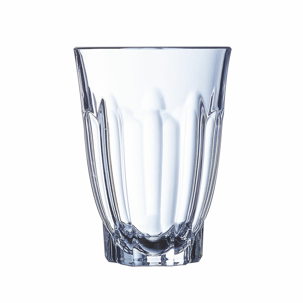 Glasset Arcoroc Arcade 6 antal Transparent Glas (40 cl) - 3
