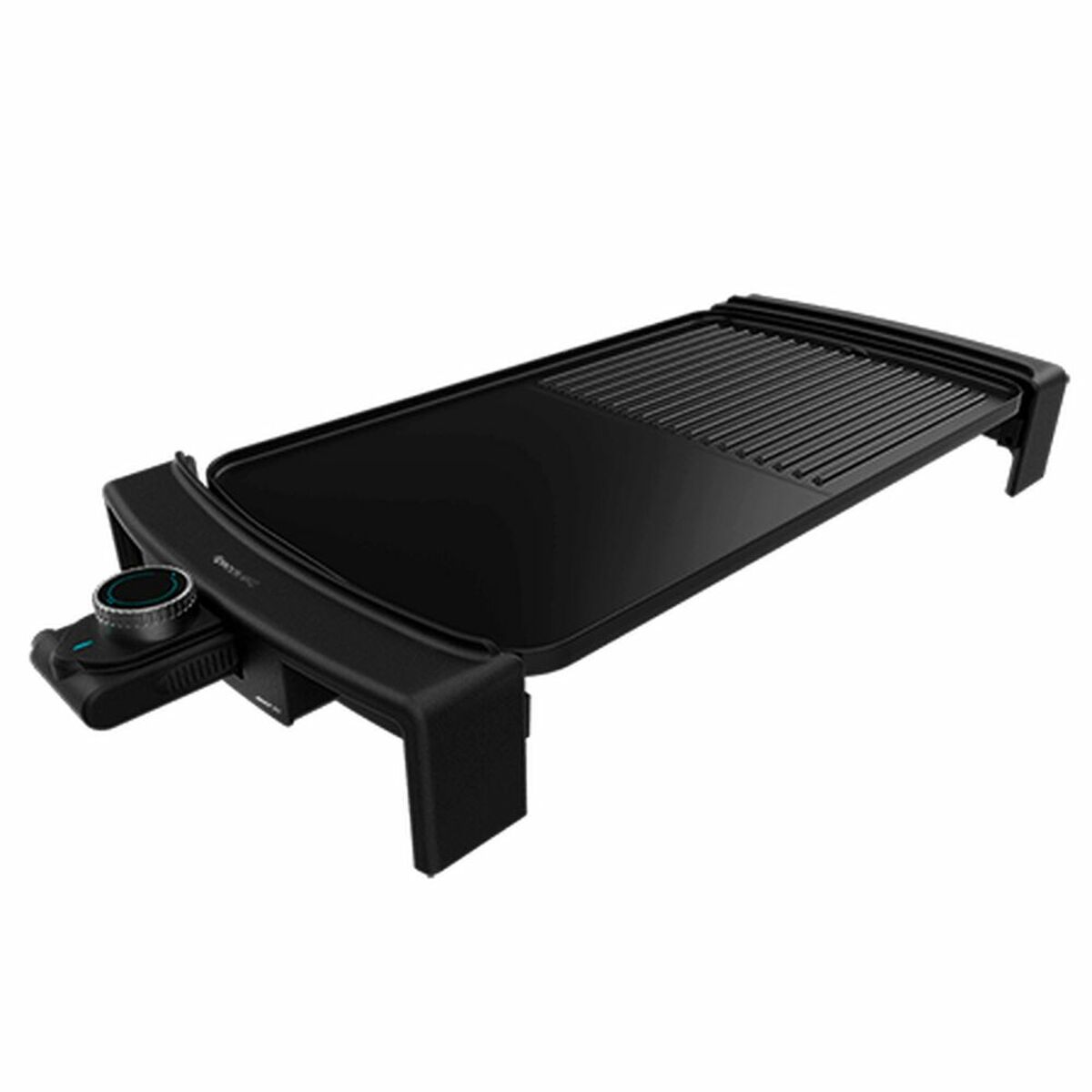 Grillplatta Cecotec TASTY&GRILL 3000 BlackWater MixGrill 2600 W