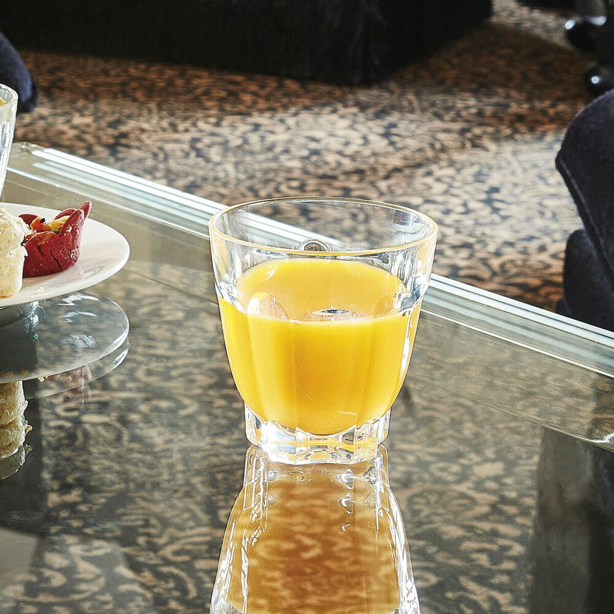 Glasset Arcoroc Arcade Transparent 6 Delar (24 cl) - 5