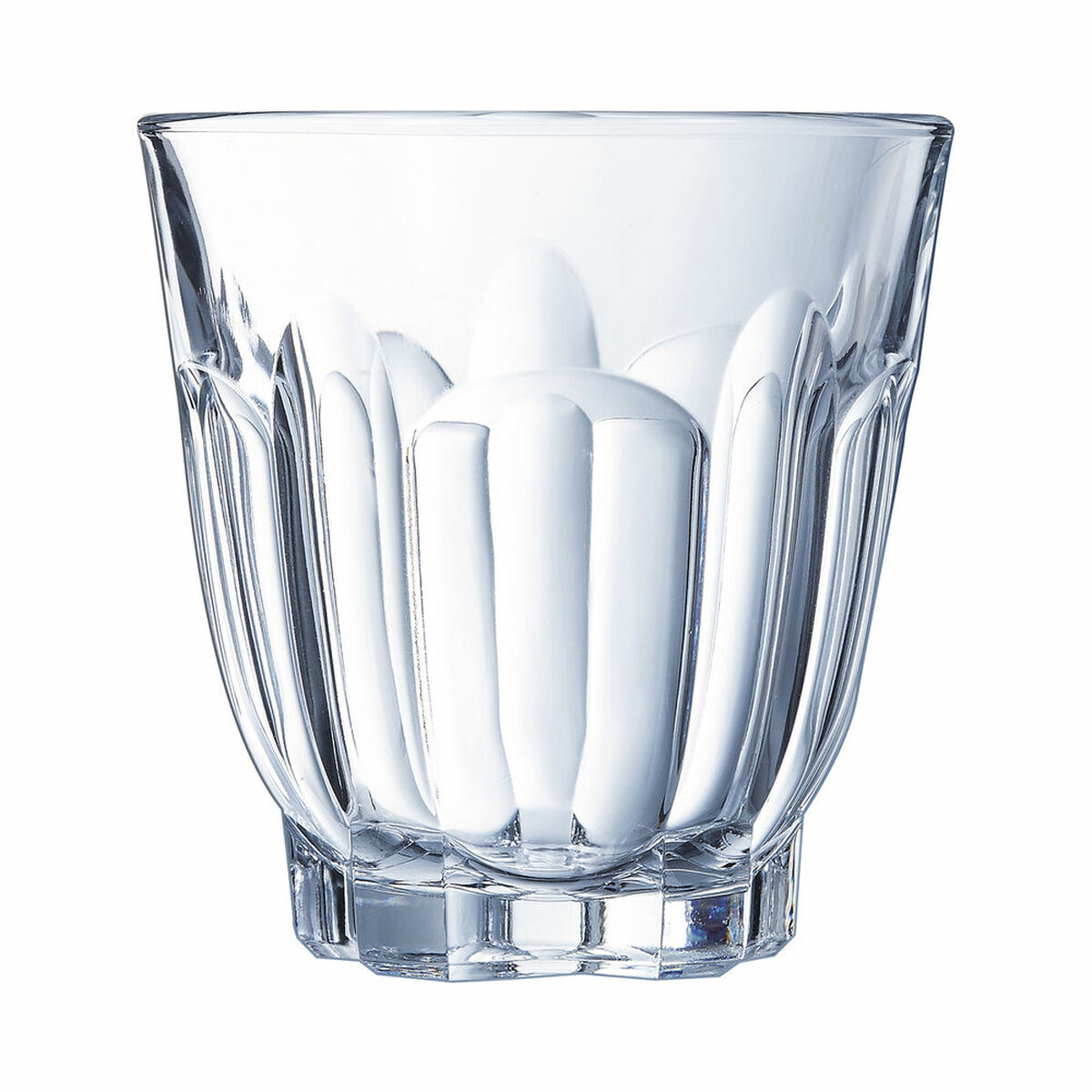 Glasset Arcoroc Arcade Transparent 6 Delar (24 cl) - 4