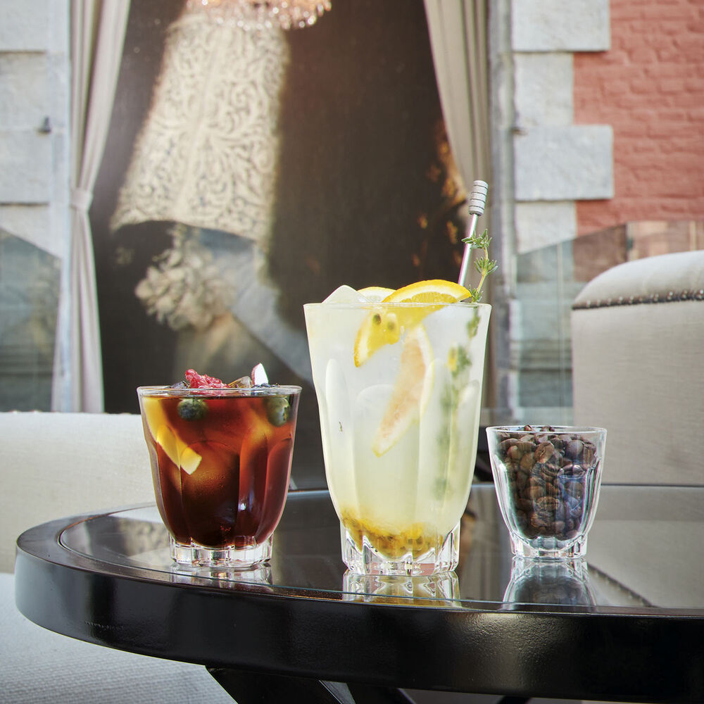 Glasset Arcoroc Arcade Transparent 6 Delar (24 cl) - 3
