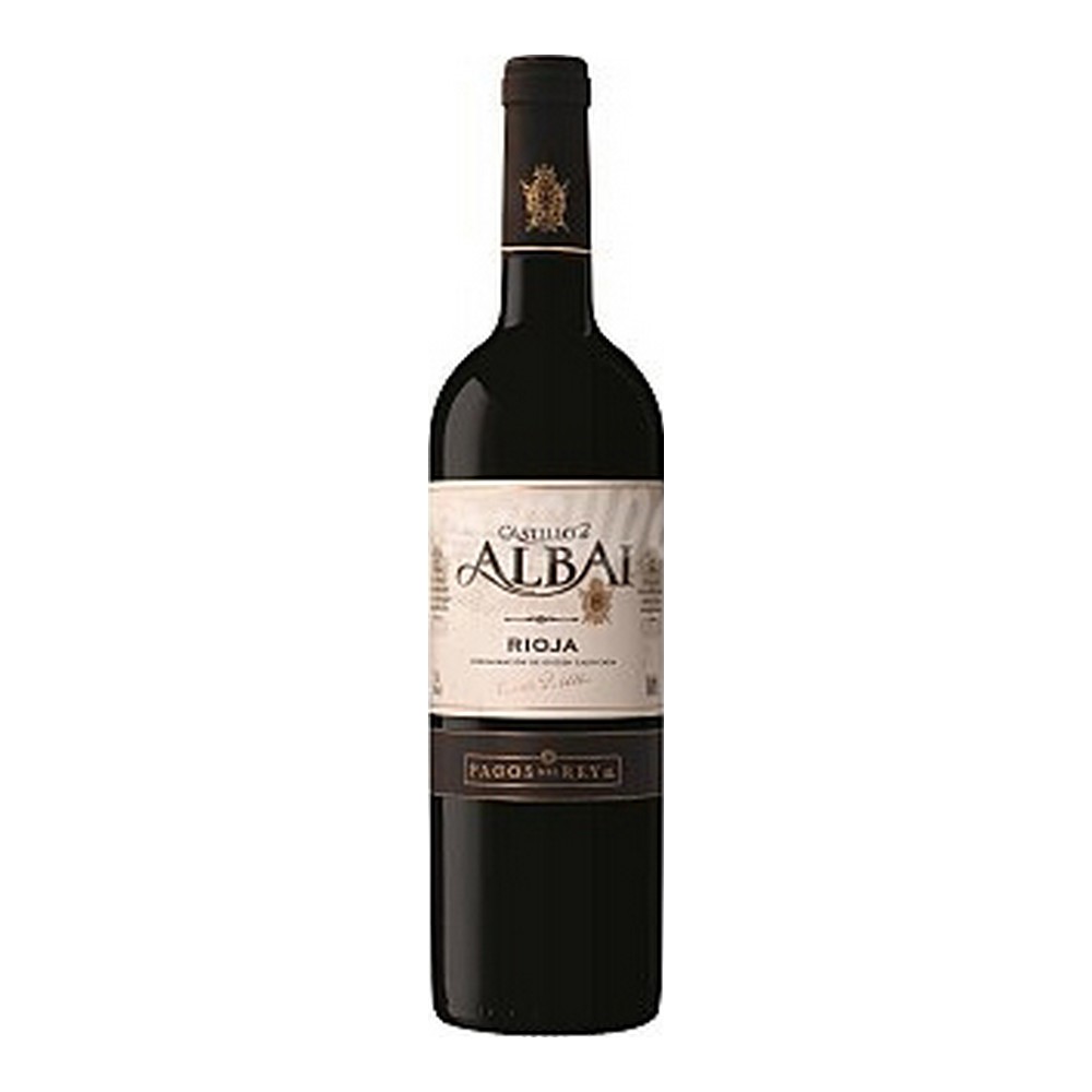 Rödvin Castillo Albai (75 cl)