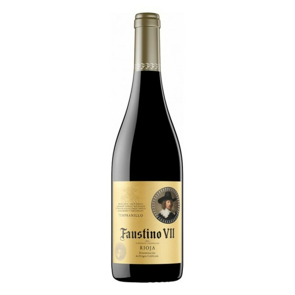 Rödvin Faustino VII 390004 (75 cl)