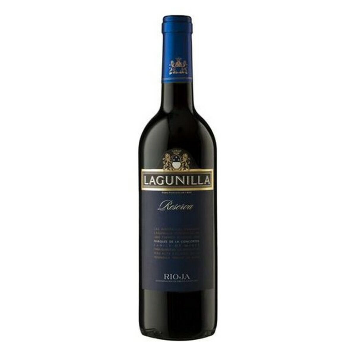 Rödvin Lagunilla 8410011230105 Reserva 2016 Reserva 2015 (75 cl)