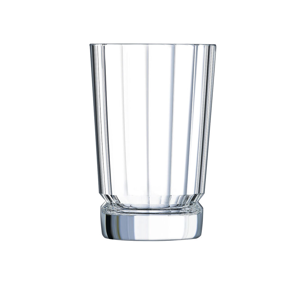 Glasset Arcoroc Bourbon Street Transparent Glas 360 ml (6 Delar)