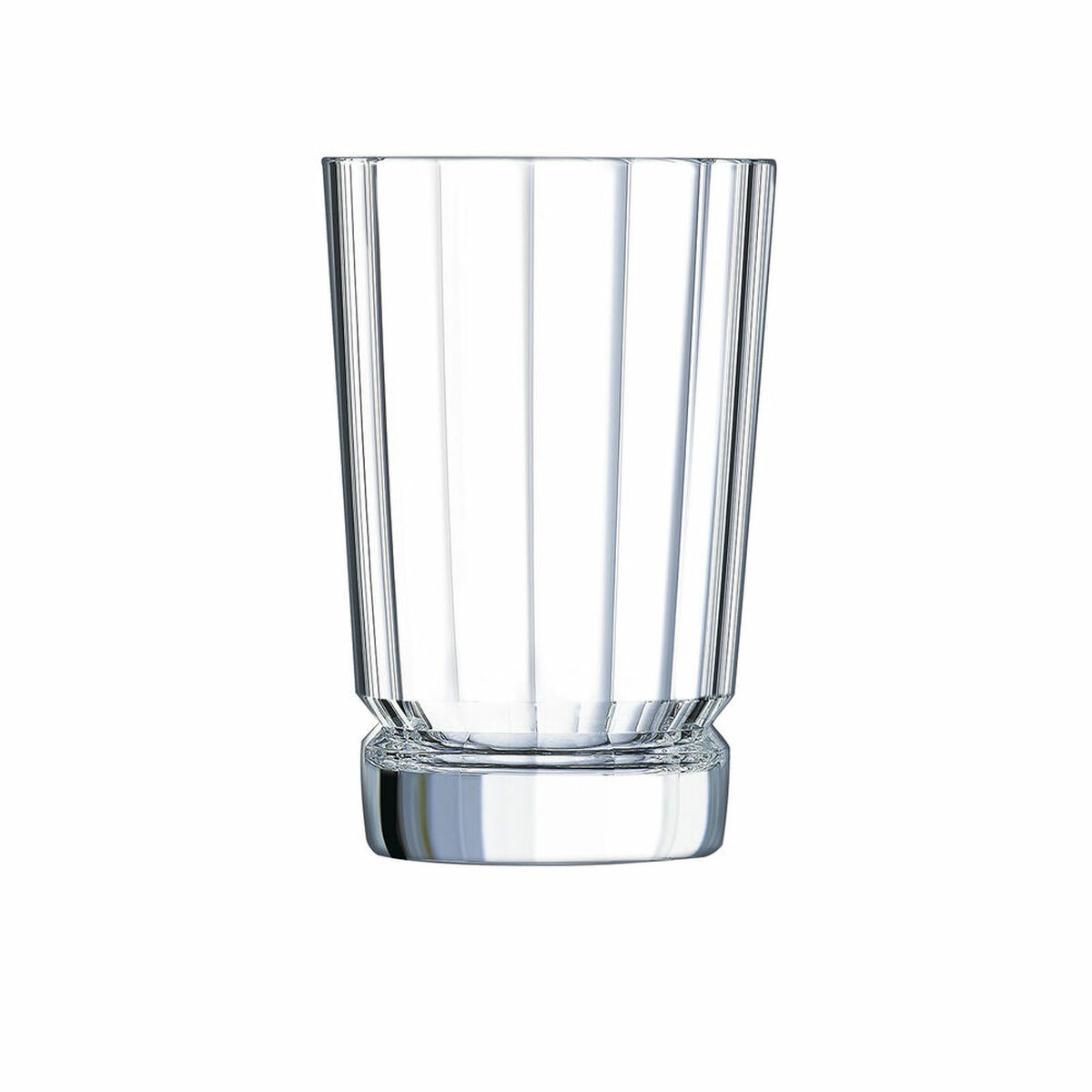 Glasset Arcoroc Bourbon Street Transparent Glas 360 ml (6 Delar) - 3