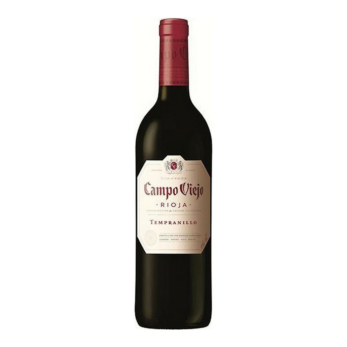 Rödvin Campo Viejo 68106 (75 cl)