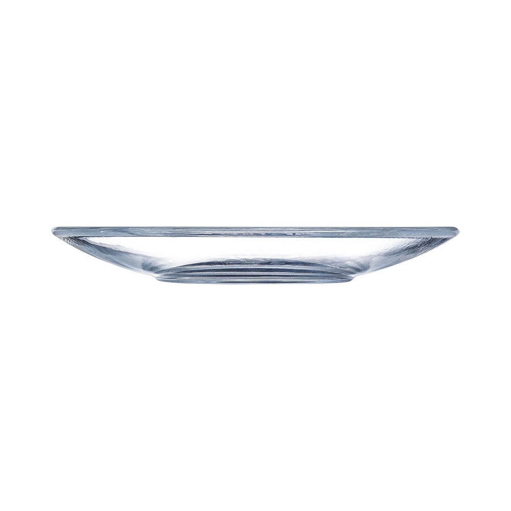 Tallriksset Arcoroc Arcadie Kaffe/ Café 6 antal Glas (14 cm) - 3