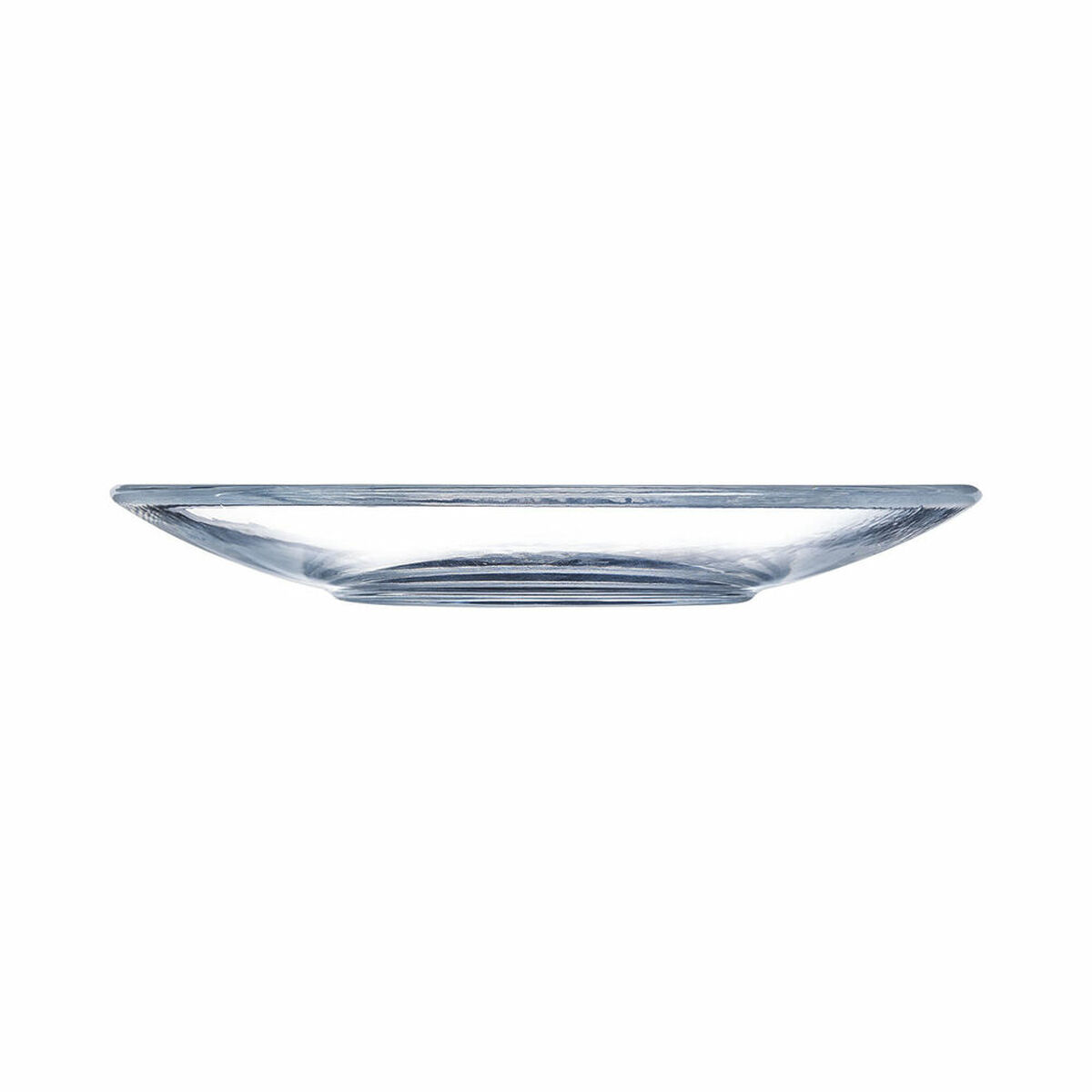 Tallriksset Arcoroc Arcadie Kaffe/ Café 6 antal Glas (14 cm) - 7