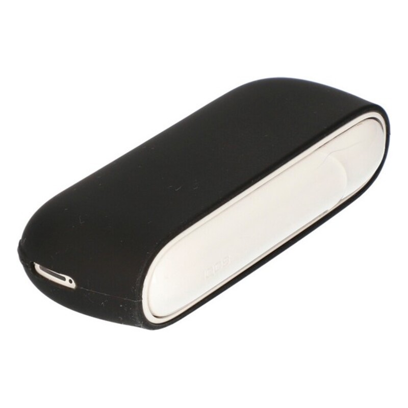 Fodral till IQOS 3 KSIX Silikon, Färg: Röd - 3