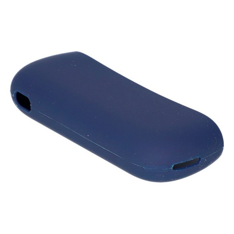 Fodral till IQOS 3 KSIX Silikon, Färg: Röd - 4