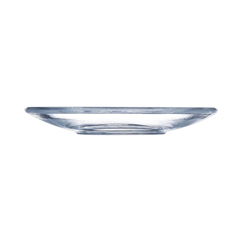 Tallriksset Arcoroc Arcadie Kaffe/ Café 6 antal Glas (11,2 cm) - 3