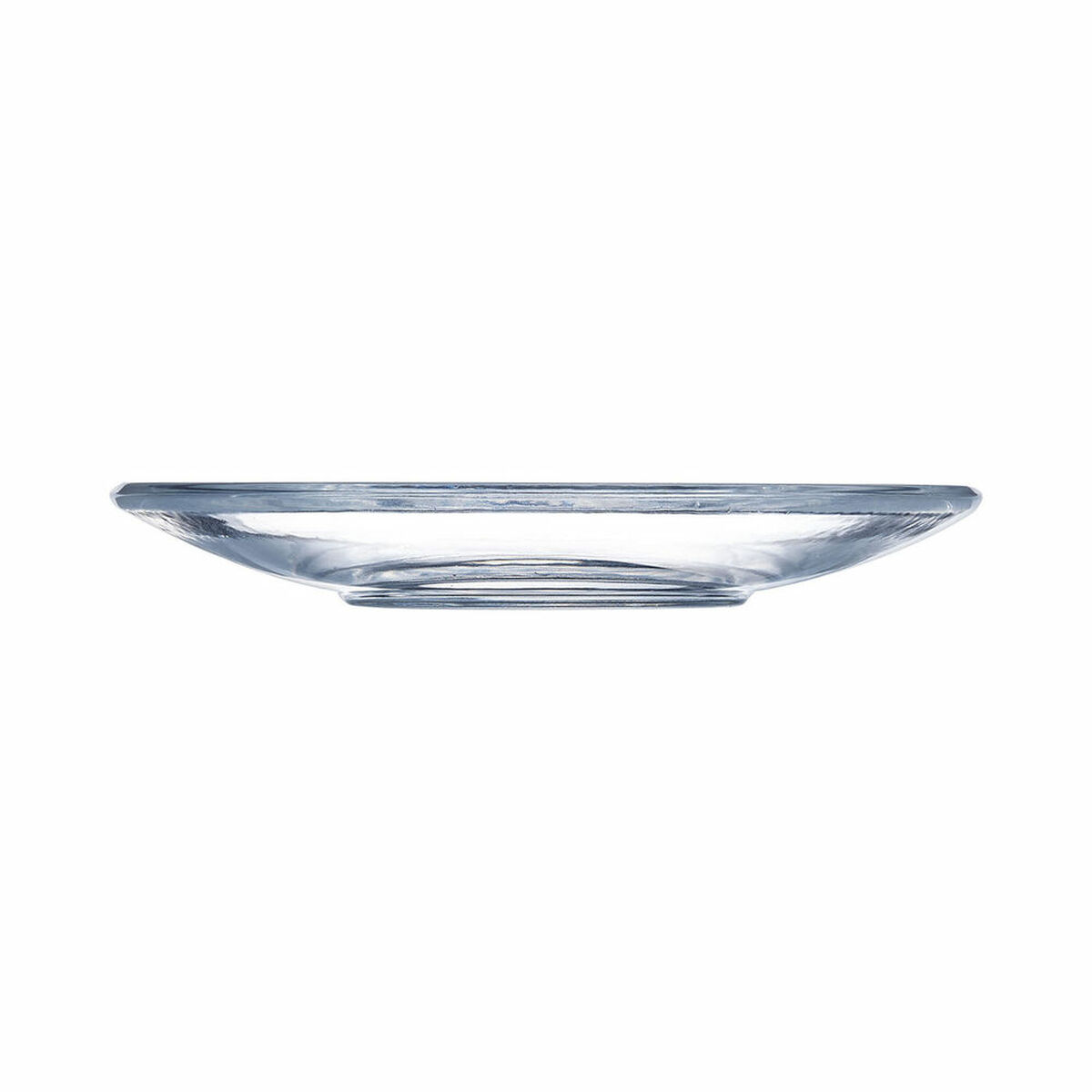 Tallriksset Arcoroc Arcadie Kaffe/ Café 6 antal Glas (11,2 cm) - 7