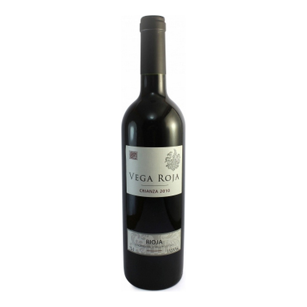 Rödvin Vega Roja Rioja (75 cl)