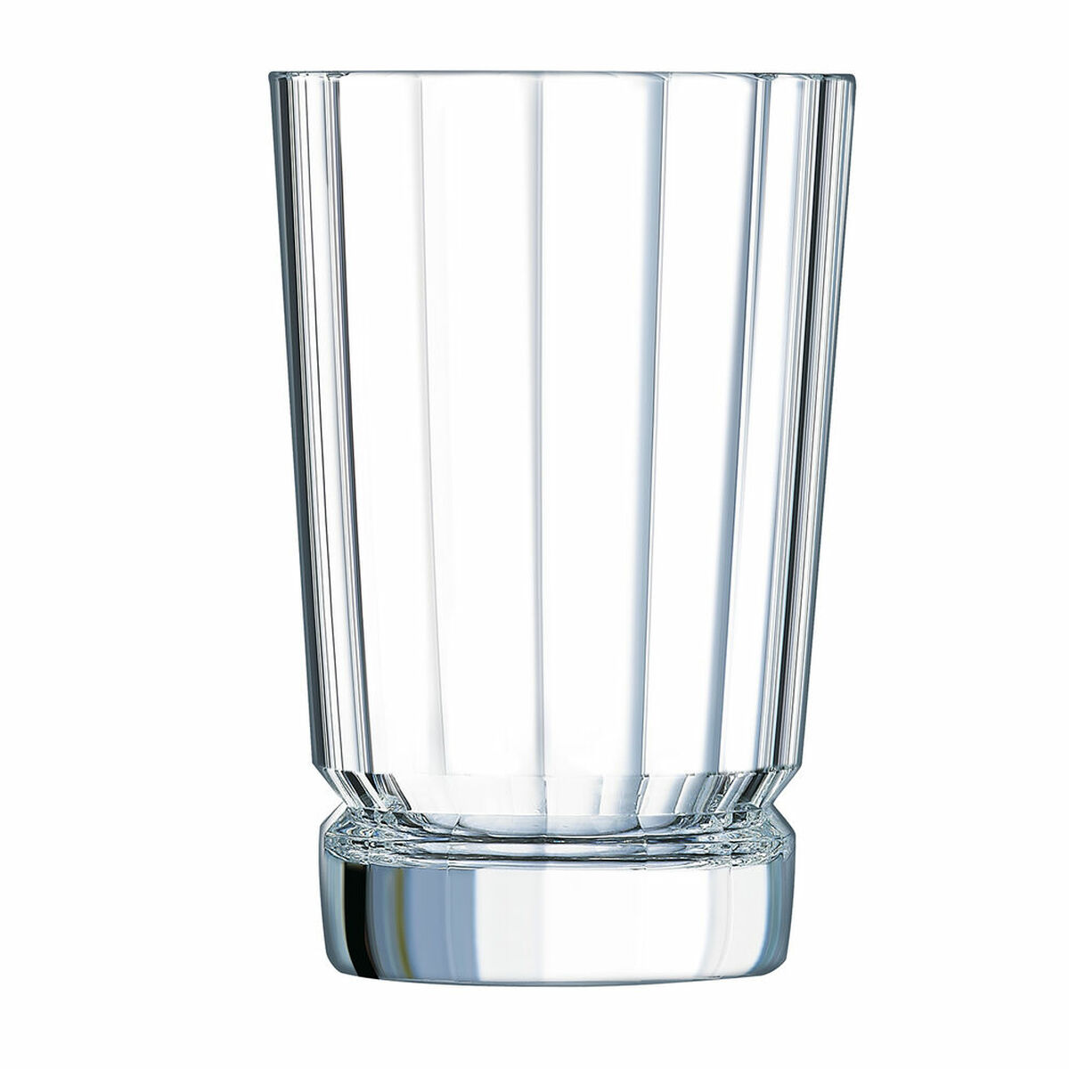 Glasset Cristal d?Arques Paris Macassar 6 antal Transparent Glas (36 cl) - 3