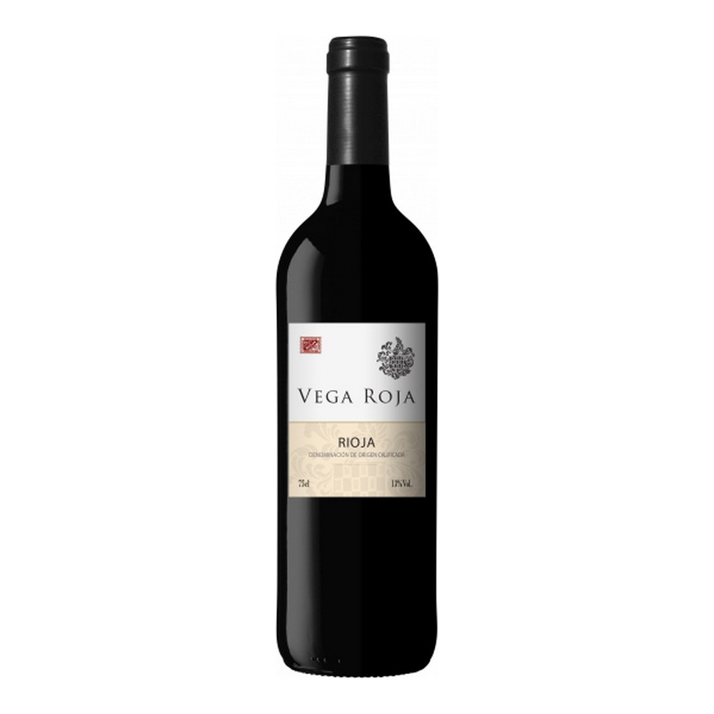 Rödvin Vega Roja Rioja (75 cl)