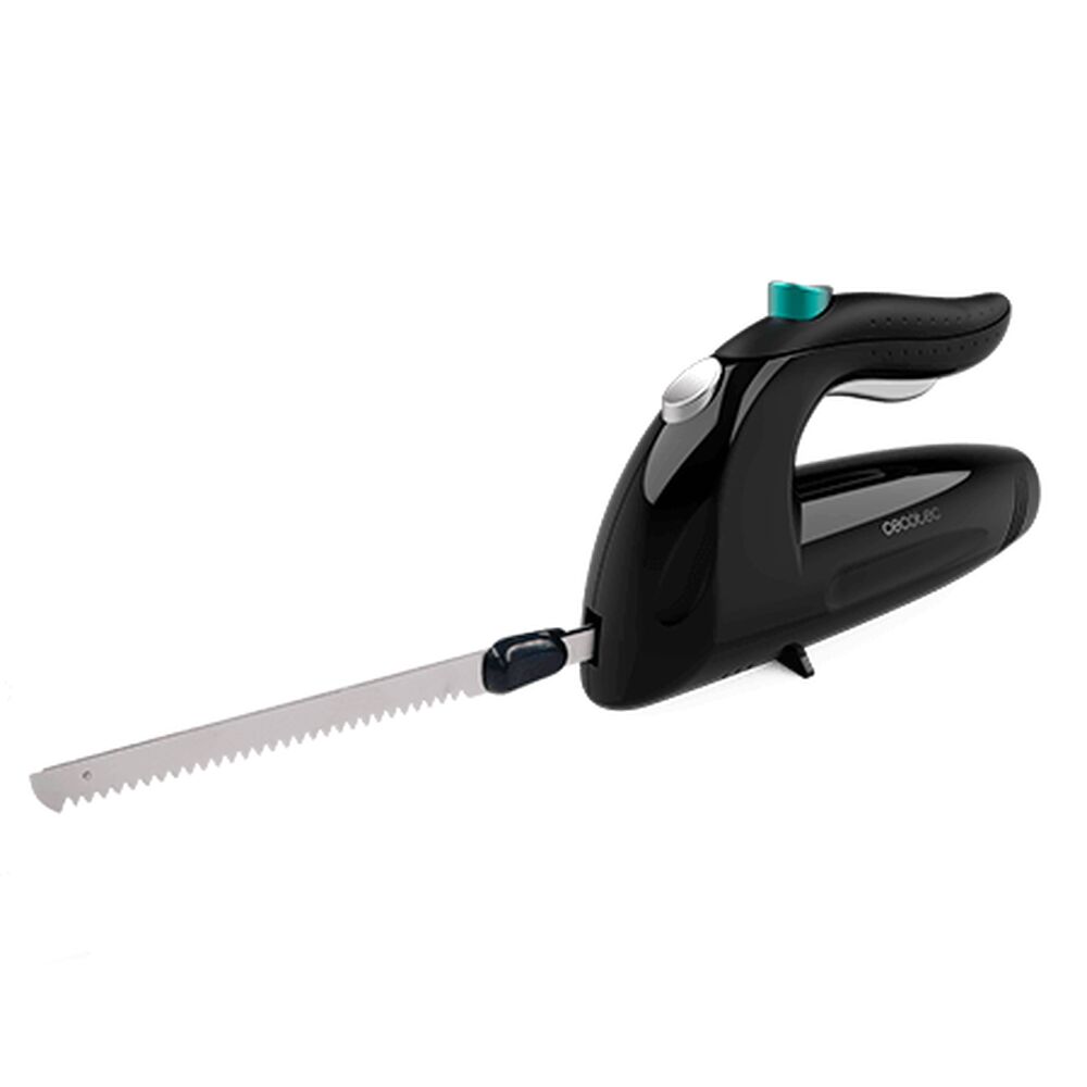 Kniv Cecotec Cut-Eat 1800 Black 150 W