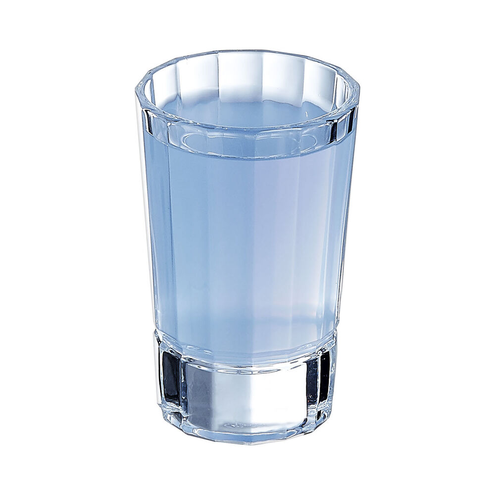Shotglas Cristal d?Arques Paris 7501616 Glas 60 ml - 2