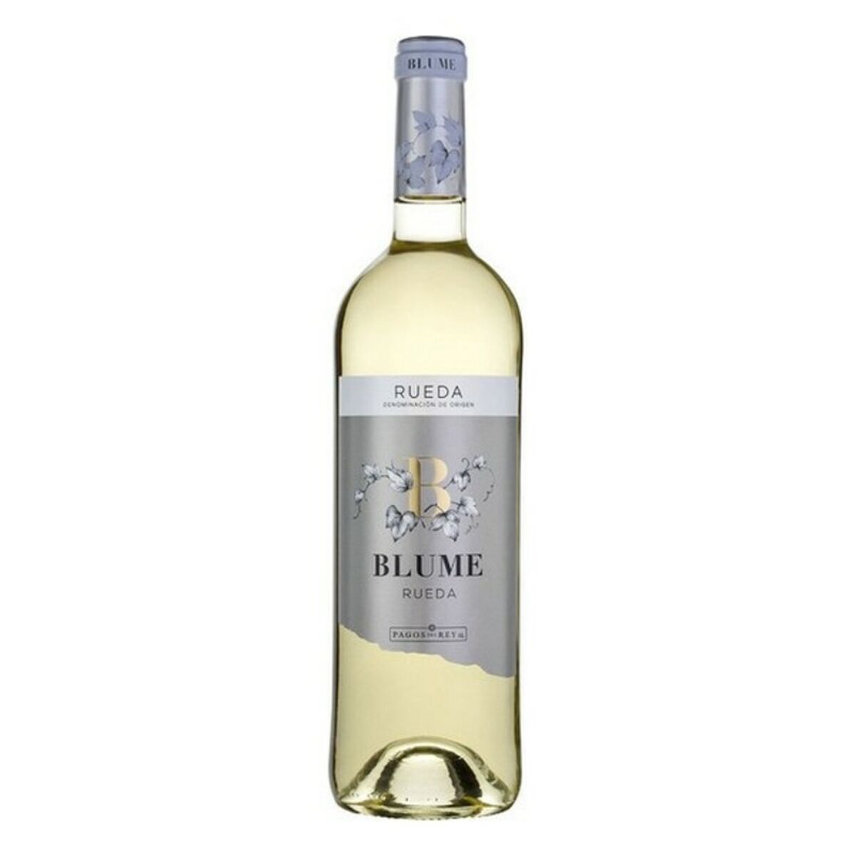Vitt vin Rueda Blume (75 cl)