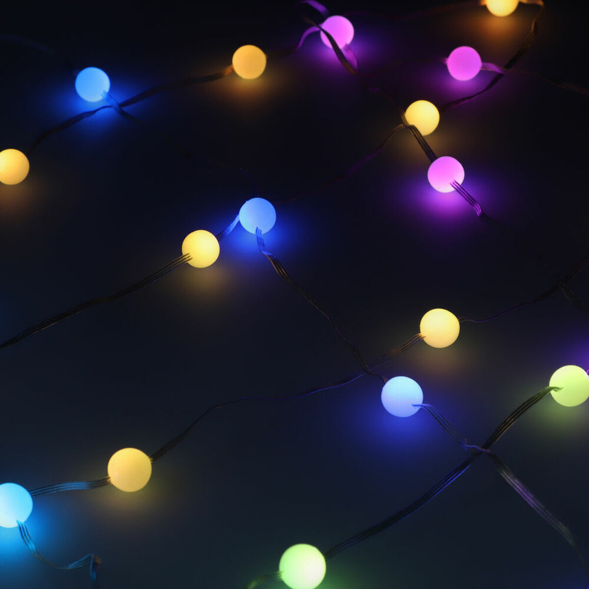 LED trakovi KSIX RGB (10 m) - 11