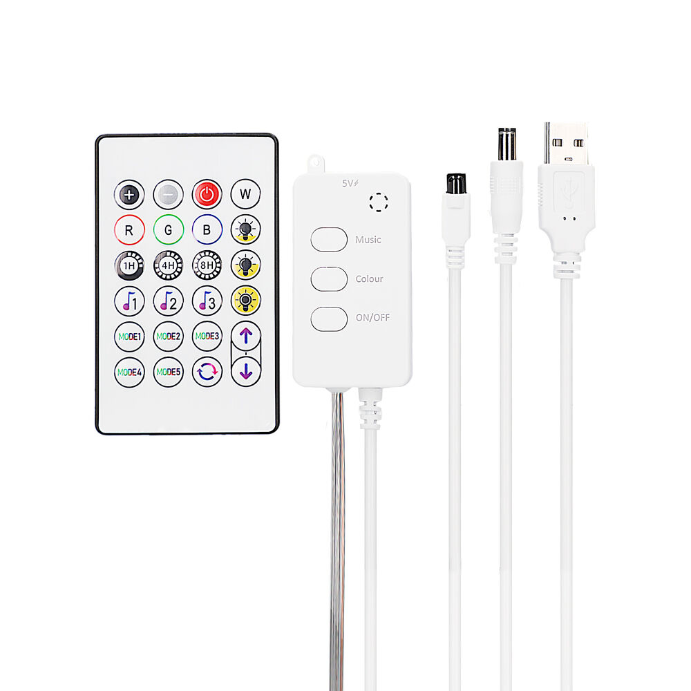 LED trakovi KSIX RGB (10 m) - 7