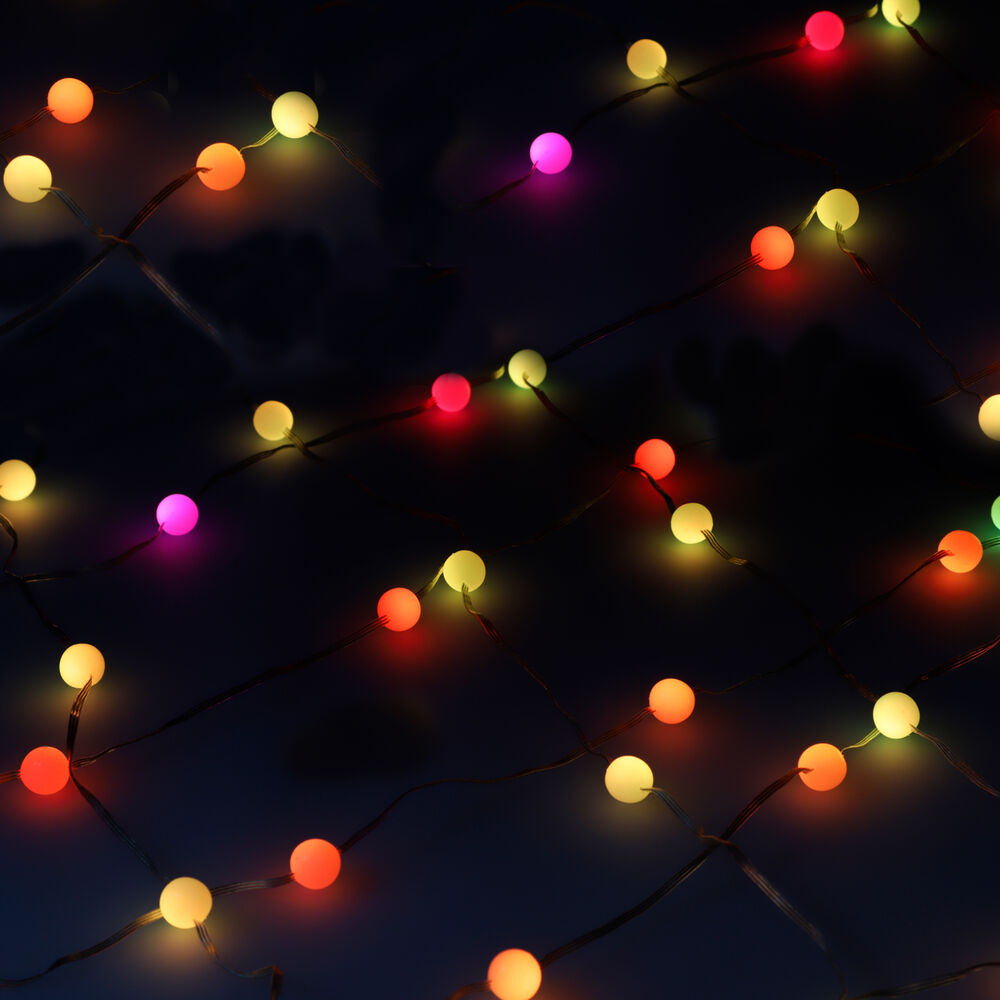 LED trakovi KSIX RGB (10 m) - 6