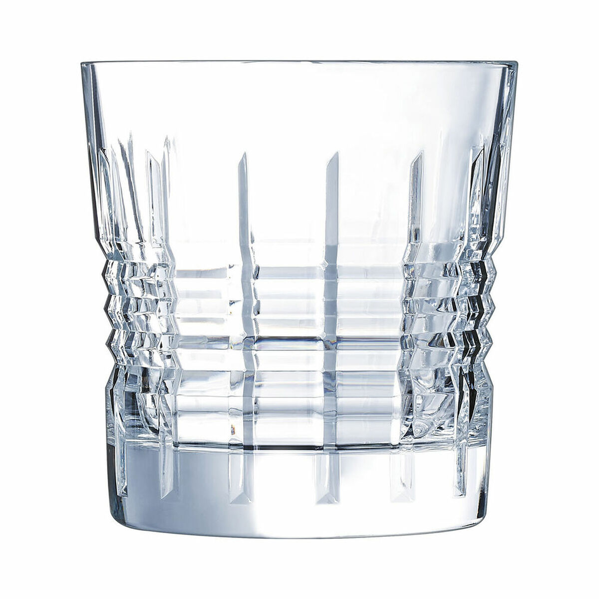 Glasset Cristal d?Arques Paris Rendez-Vous Transparent 6 Delar (32 cl) - 3