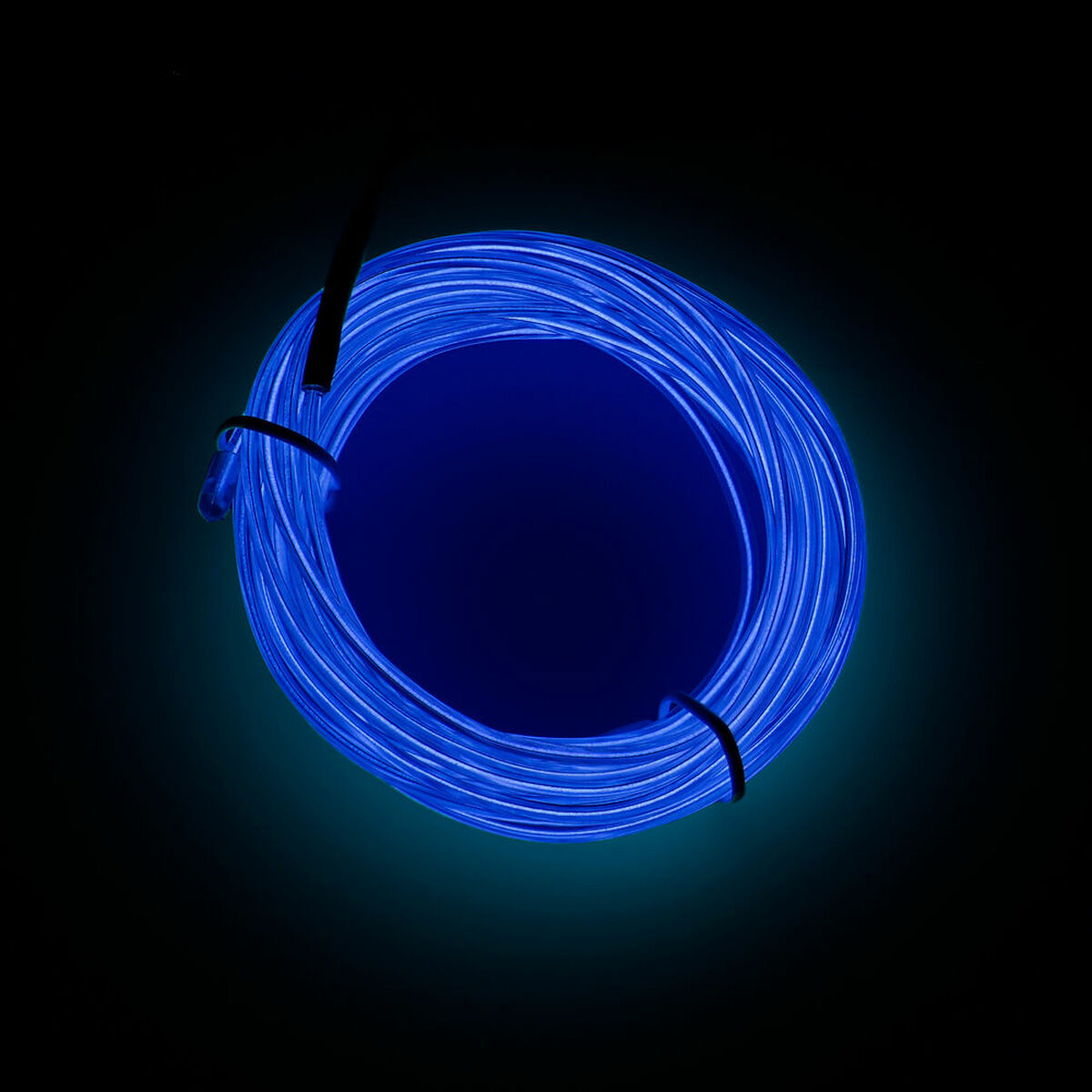 LED trakovi KSIX Blå (5 m) - 11