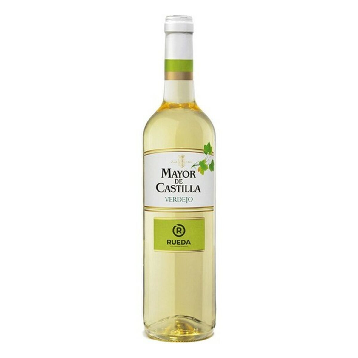 Vitt vin Mayor Castilla (75 cl)