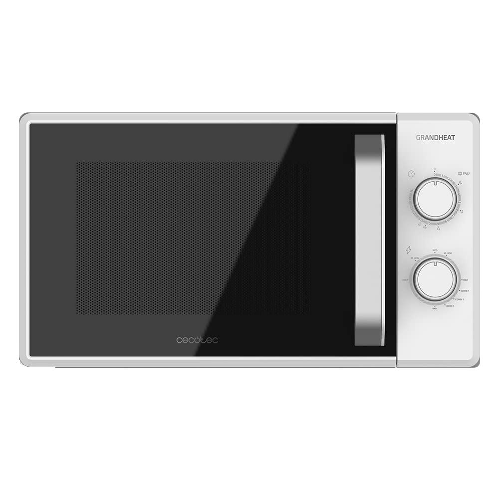 Mikrovågsugnen Cecotec Grandheat 3110 700 W 20 L - 4