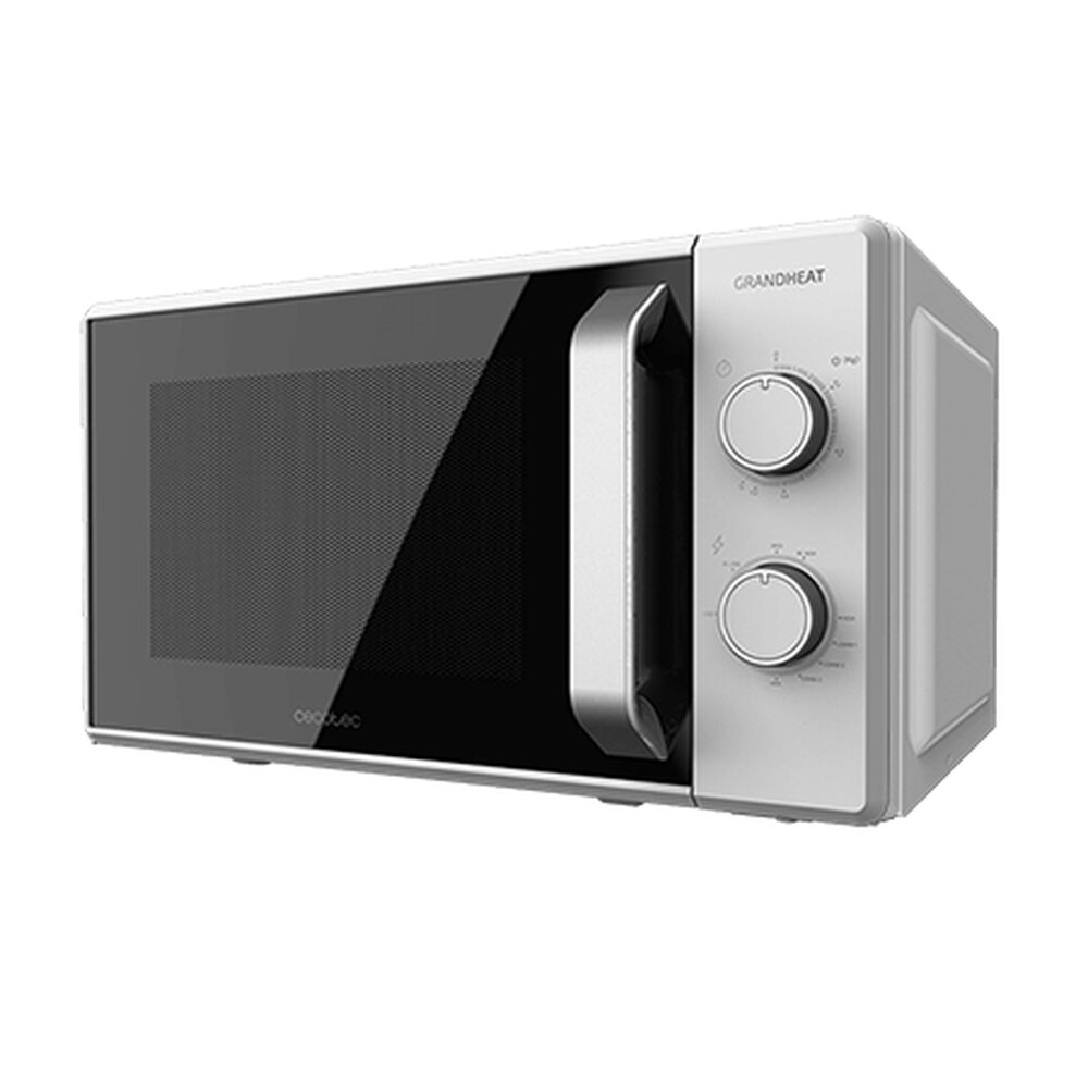Mikrovågsugnen Cecotec Grandheat 3110 700 W 20 L