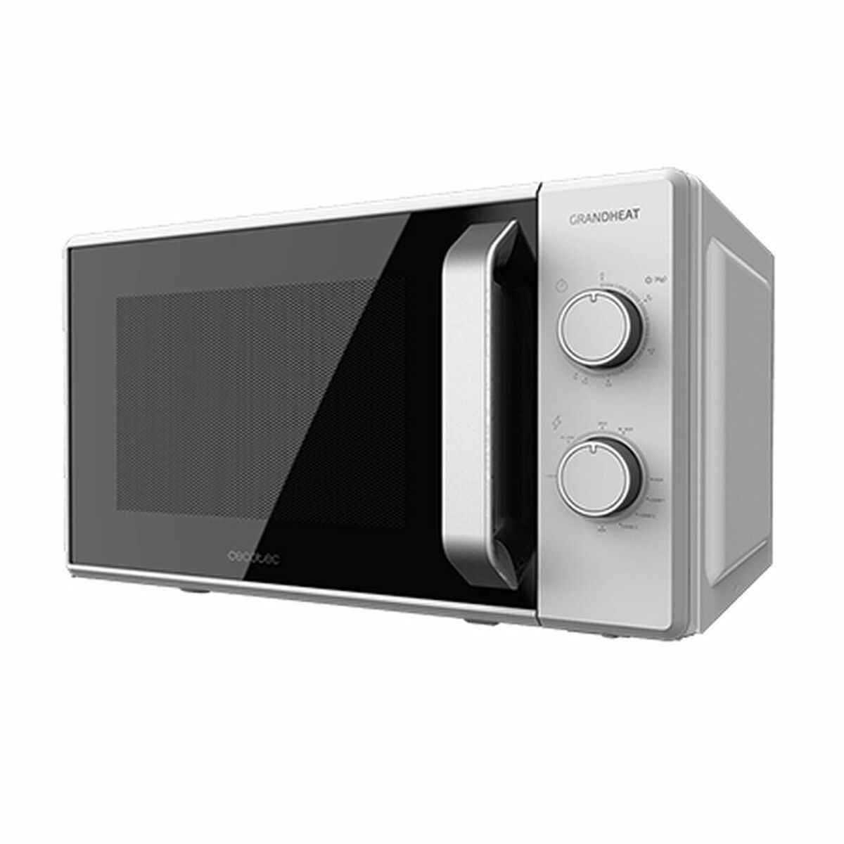 Mikrovågsugnen Cecotec Grandheat 3110 700 W 20 L - 5