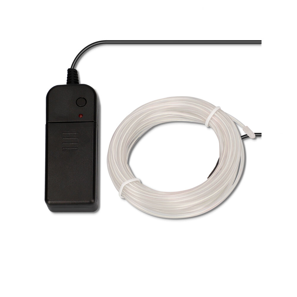 LED trakovi KSIX Vit (5 m) - 5
