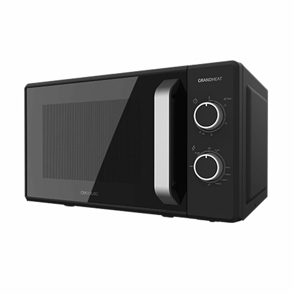 Mikrovågsugnen Cecotec Grandheat 3130 20 l 700W