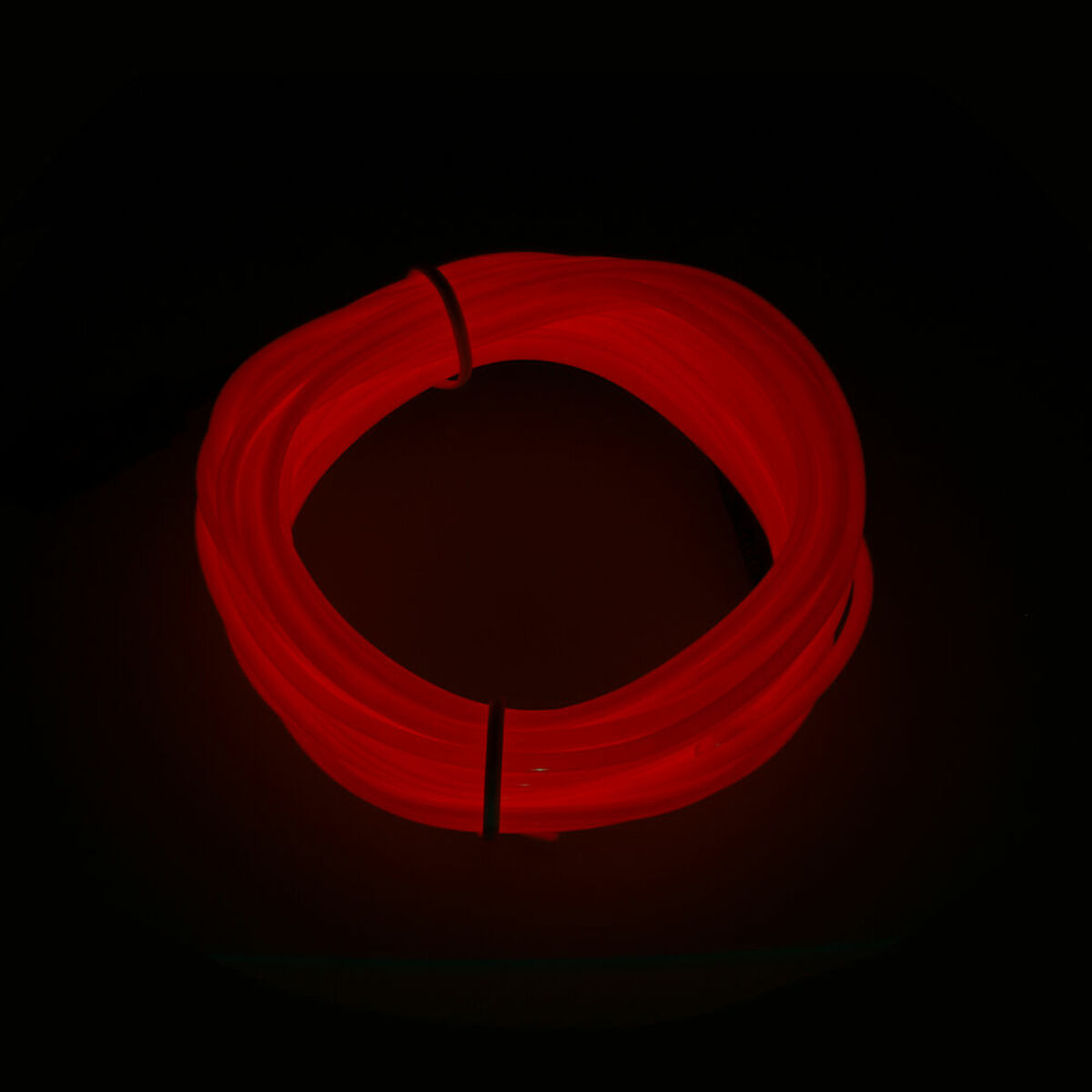 LED trakovi KSIX Röd (5 m) - 8